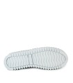 ZAPATILLAS FRESCAS DE PIEL THE HAPPY MONK BLOCK 001 BLANCO