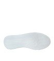 ZAPATILLAS METALIZADAS DE PIEL PERFORADA HAPPY MONK MANACOR-001 ORO