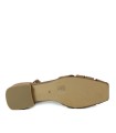 ZAPATOS RETRO DE PIEL CUERO VEXED NEUSA 5954