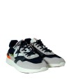 ZAPATILLAS ESTILO RETRO DE CABALLERO VICTORIA ANIMA-LIGHT MESH 8805102 MARINO