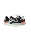 ZAPATILLAS ESTILO RETRO DE CABALLERO VICTORIA ANIMA-LIGHT MESH 8805102 MARINO