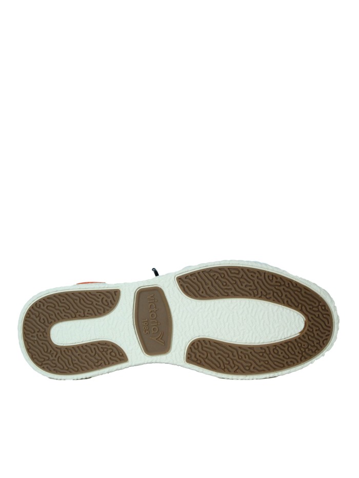 ZAPATILLAS ESTILO RETRO DE CABALLERO VICTORIA ANIMA-LIGHT MESH 8805102 MARINO