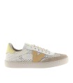 ZAPATILLAS CASUAL DE REJILLA VICTORIA BERLIN CICLISTA 1126210 BEIGE