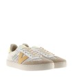 ZAPATILLAS CASUAL DE REJILLA VICTORIA BERLIN CICLISTA 1126210 BEIGE