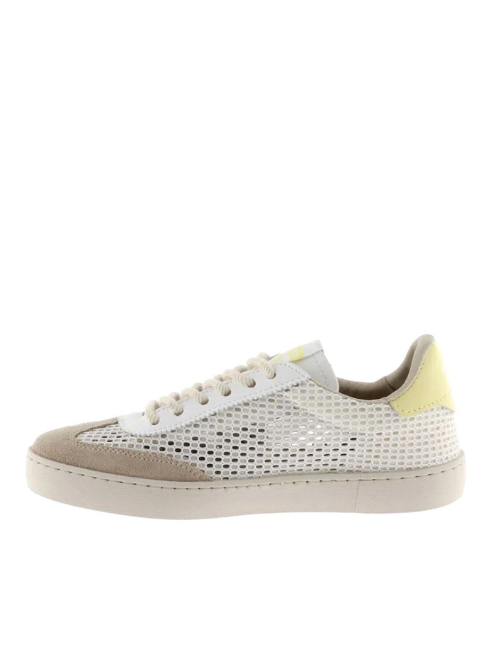 ZAPATILLAS CASUAL DE REJILLA VICTORIA BERLIN CICLISTA 1126210 BEIGE