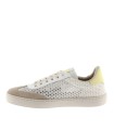 ZAPATILLAS CASUAL DE REJILLA VICTORIA BERLIN CICLISTA 1126210 BEIGE