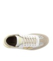 ZAPATILLAS CASUAL DE REJILLA VICTORIA BERLIN CICLISTA 1126210 BEIGE