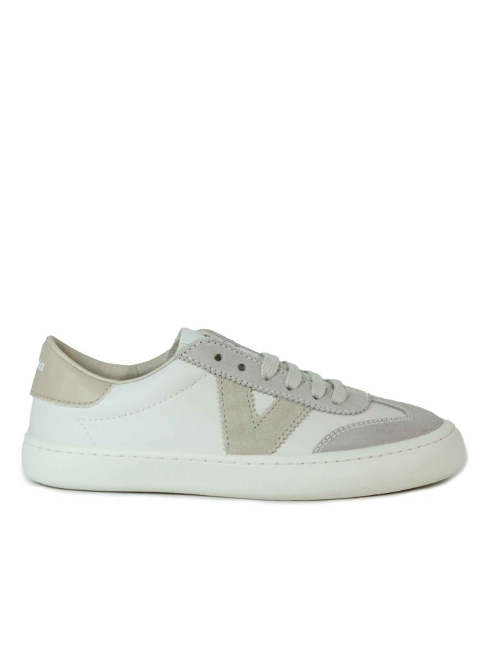 ZAPATILLAS BAREFOOT UNISEX 1186100 VICTORIA HIELO