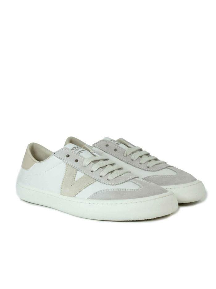 ZAPATILLAS BAREFOOT UNISEX 1186100 VICTORIA HIELO