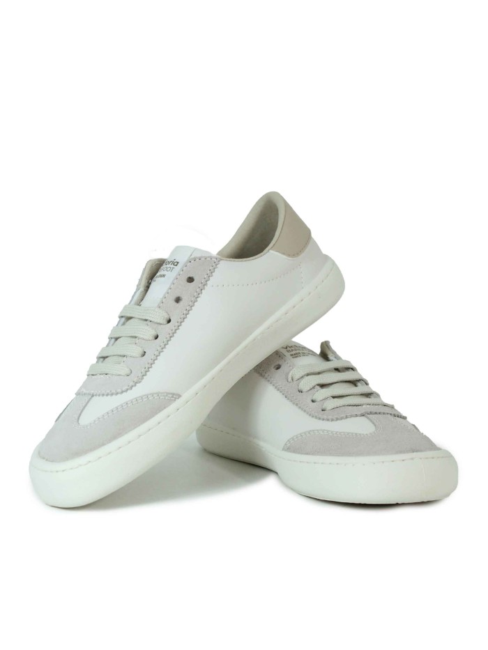 ZAPATILLAS BAREFOOT UNISEX 1186100 VICTORIA HIELO