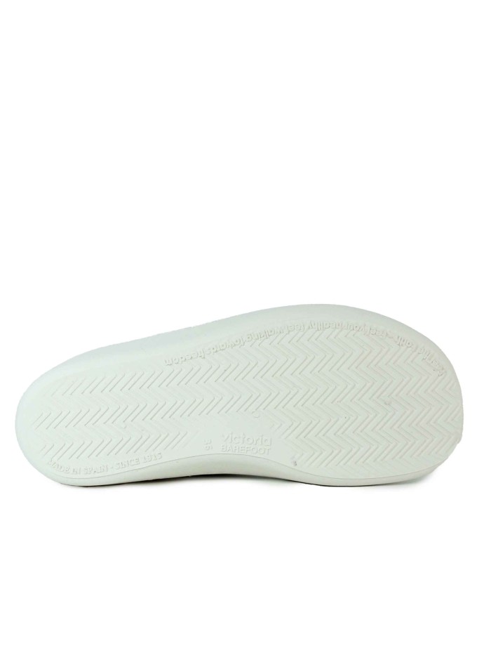ZAPATILLAS BAREFOOT UNISEX 1186100 VICTORIA HIELO