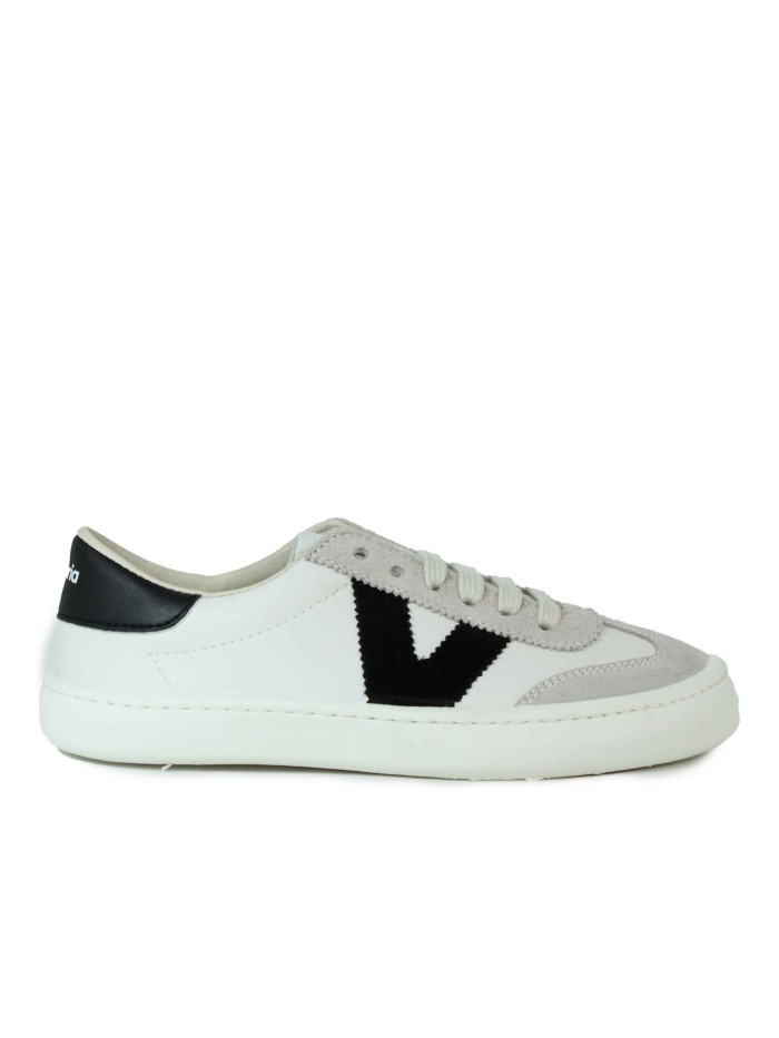 ZAPATILLAS BAREFOOT UNISEX 1186100 VICTORIA NEGRO