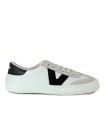 ZAPATILLAS BAREFOOT UNISEX 1186100 VICTORIA NEGRO