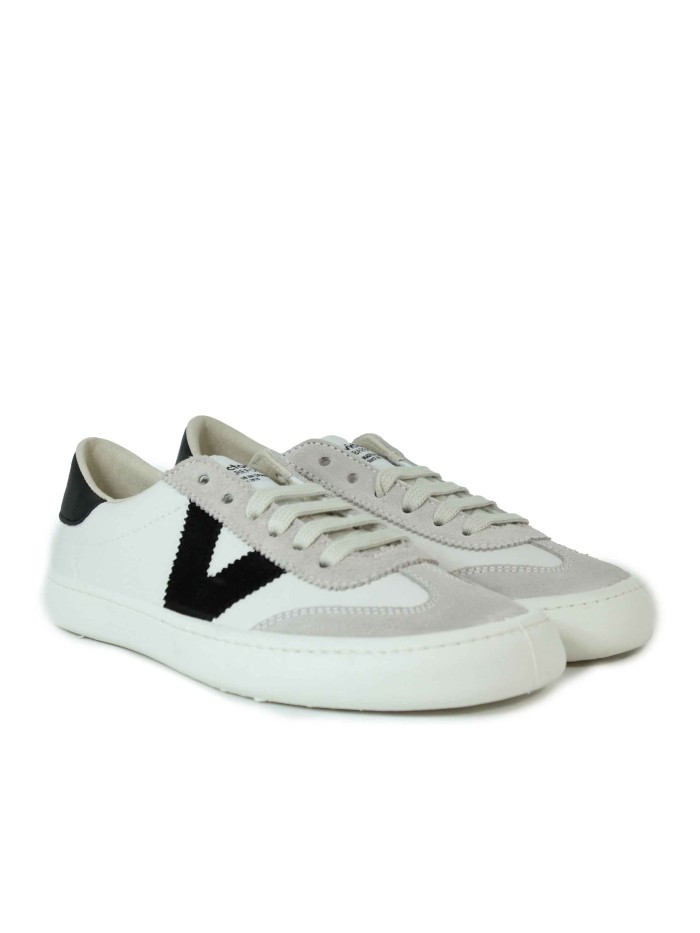 ZAPATILLAS BAREFOOT UNISEX 1186100 VICTORIA NEGRO