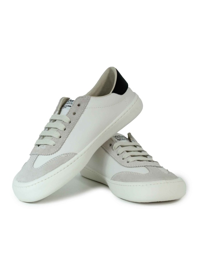 ZAPATILLAS BAREFOOT UNISEX 1186100 VICTORIA NEGRO