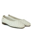 BAILARINA BEIGE DE MUJER TRENZADA CARMELA 16166201