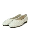 BAILARINA BEIGE DE MUJER TRENZADA CARMELA 16166201