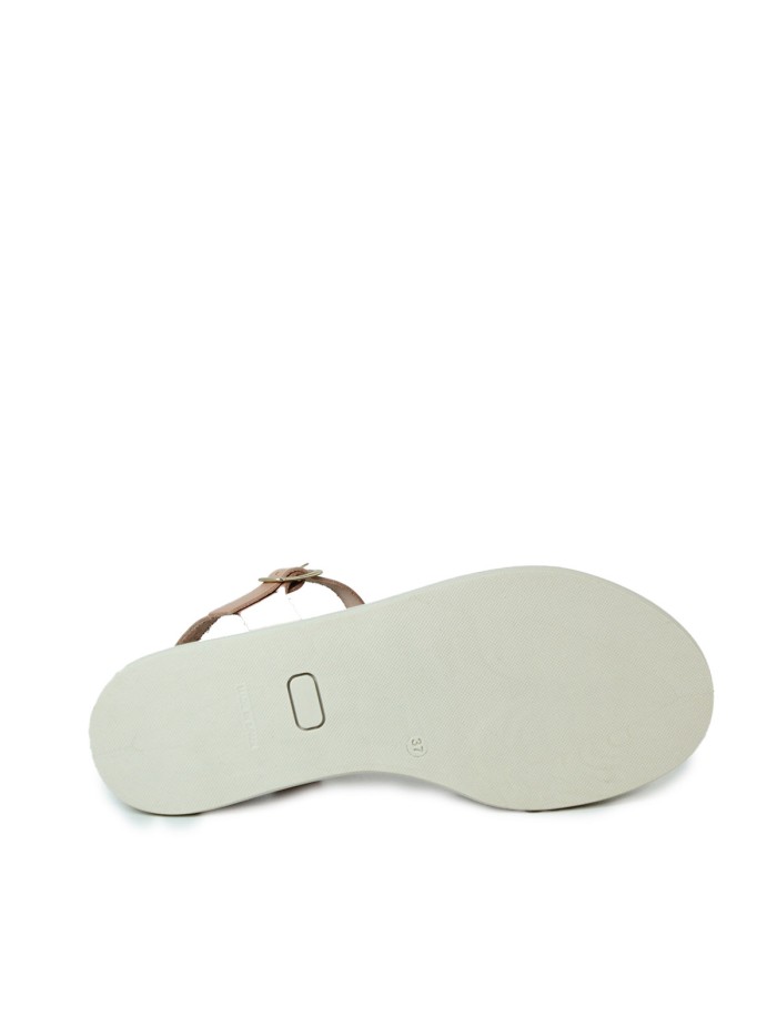 SANDALIAS PARA MUJER APLAUSO 14590 MULTICOLOR