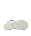 SANDALIAS PARA MUJER APLAUSO 14590 MULTICOLOR