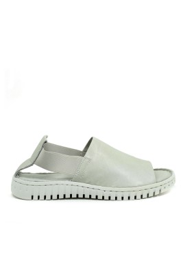 SANDALIAS FLEXIBLES DE PIEL APLAUSO SAVANA 1124302 BEIGE