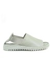 SANDALIAS FLEXIBLES DE PIEL APLAUSO SAVANA 1124302 BEIGE