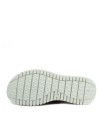 SANDALIAS FLEXIBLES DE PIEL APLAUSO SAVANA 1124302 ROJO