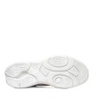 ZAPATILLAS DE CORDONES CALLAGHAN LUXE 61202.2 AMARILLO