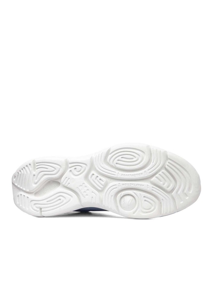 ZAPATILLAS CASUAL DE CORDONES CALLAGHAN LUXE 61203.1 CELESTE