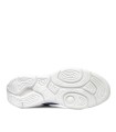 ZAPATILLAS CASUAL DE CORDONES CALLAGHAN LUXE 61203.1 CELESTE