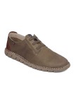 ZAPATO PARA HOMBRE CALLAGHAN 43200 KAKI