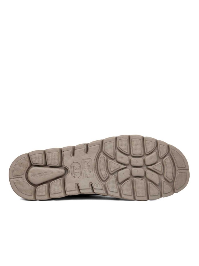 ZAPATO PARA HOMBRE CALLAGHAN 43200 KAKI
