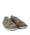 ZAPATOS CONFORT DE CORDONES CALLAGHAN Polaris 58100 PIEDRA