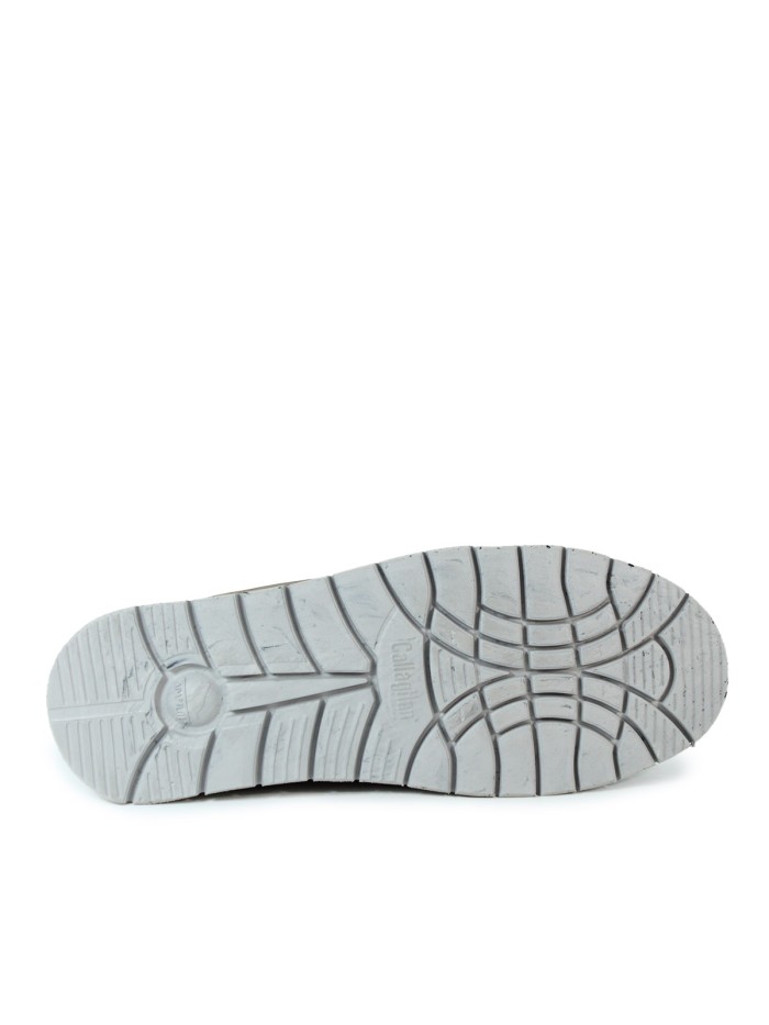 ZAPATOS CONFORT DE CORDONES CALLAGHAN Polaris 58100 PIEDRA