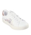 ZAPATILLAS URBANAS SKECHERS JGoldcrown: Eden LX - Gleaming Hearts 185129 BLANCO