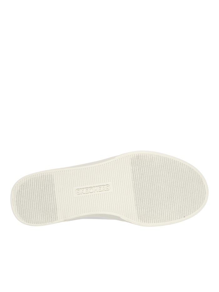 ZAPATILLAS URBANAS SKECHERS JGoldcrown: Eden LX - Gleaming Hearts 185129 BLANCO