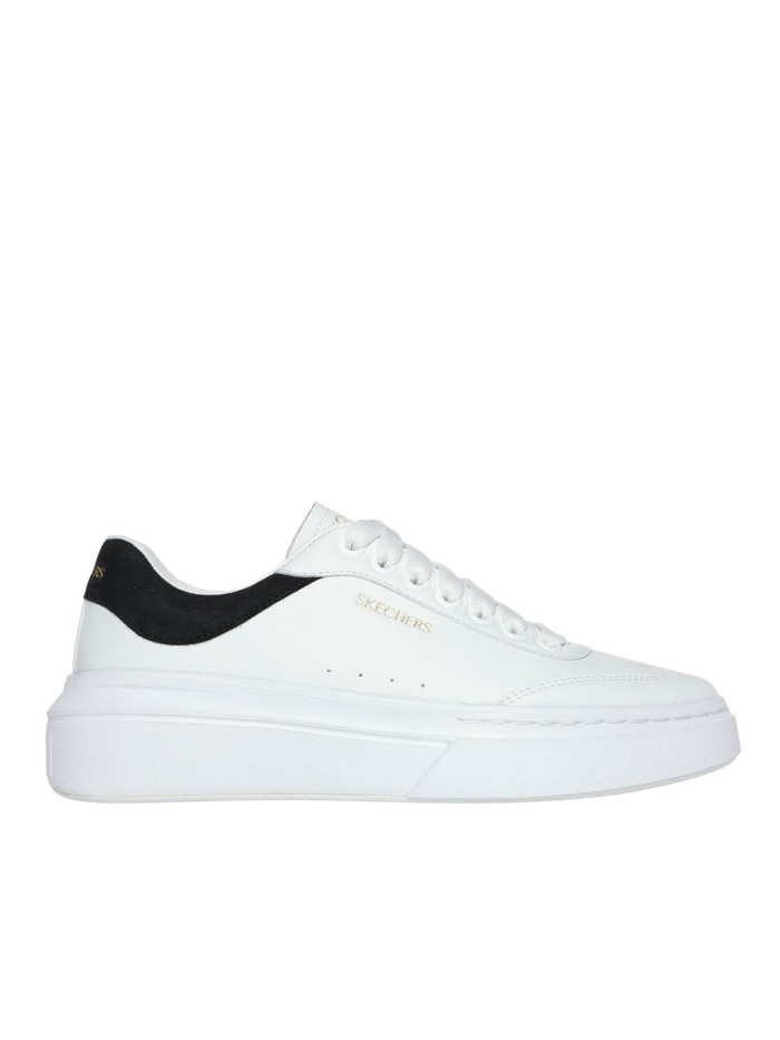 ZAPATILLAS DE MUJER SKECHERS Cordova Classic BLANCO