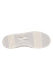 ZAPATILLAS DE CORDONES METALIZADAS SKECHERS Hiland - Soft Metals 185173 ORO