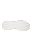 ZAPATILLAS CORDONES SKECHERS BOBS Sport Squad Chaos- Face Off 117209 BLANCO