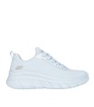ZAPATILLAS DE CORDONES CON ALTURA Skechers BOBS Sport B Flex Hi - Flying HI 117385