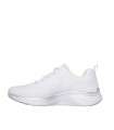 ZAPATILLAS DE CORDONES SKECHERS Vapor Foam - Midnight Glimmer 150025 BLANCO