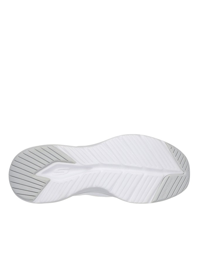 ZAPATILLAS DE CORDONES SKECHERS Vapor Foam - Midnight Glimmer 150025 BLANCO