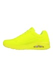 ZAPATILLAS CON CAMARA DE AIRE LIMA SKECHERS Uno - Stand On Air 52458