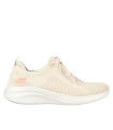 SKECHERS Ultra Flex 3.0 - Big Plan BEIGE