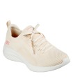 SKECHERS Ultra Flex 3.0 - Big Plan BEIGE