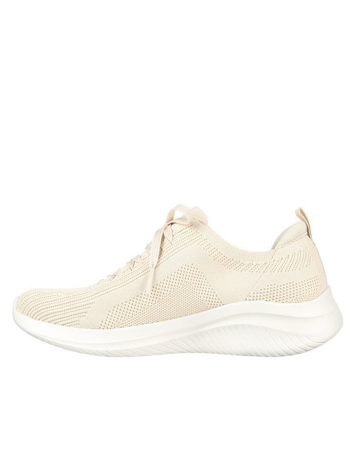 SKECHERS Ultra Flex 3.0 - Big Plan BEIGE