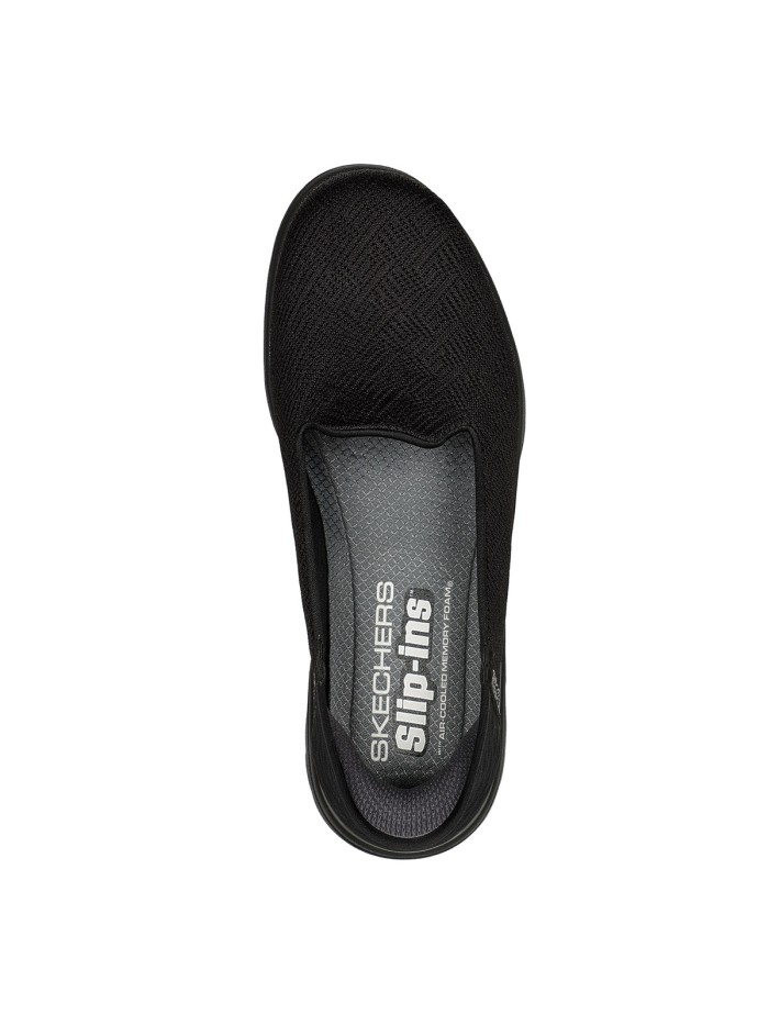 ZAPATILLAS SLIP ON DE SKECHERS Slip-ins: On-the-GO Flex - Astonish NEGRO