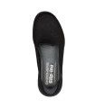 ZAPATILLAS SLIP ON DE SKECHERS Slip-ins: On-the-GO Flex - Astonish NEGRO