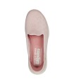 ZAPATILLAS SLIP ON DE SKECHERS Slip-ins: On-the-GO Flex - Astonish ROSA