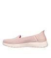 ZAPATILLAS SLIP ON DE SKECHERS Slip-ins: On-the-GO Flex - Astonish ROSA