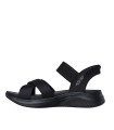SANDALIAS DE MUJER Skechers Slip-ins: Ultra Flex 3.0 - Never Better NEGRO